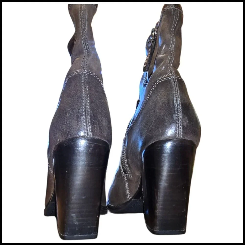 FRYE Patty Artison Bootie sz 7